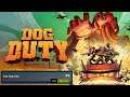 + Dog Duty + REVIEW + New Tactical Pixel Shooter In The Style of Commandos +