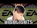 EA has done it again... My FIFA 21 FUT Champions Weekend League Highlights