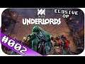 Elusive OP Build ☯ Let's Play Dota Underlords #002