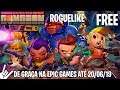 ENTER THE GUNGEON FREE NA EPIC GAMES ATE 20/06/19