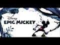 Epic Mickey OST - Slow Clocktower (Slow Version)