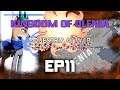 Equestria at War | Kingdom of Olenia | Hearts of Iron 4 Modded | EP11