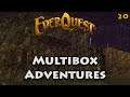 Everquest Live! - Multibox Adventures - 20 - Sebilis