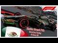 F1 2020 CleverBoy Racing Mexico Grand Prix