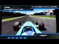 F1 Career Challenge - PS2 Gameplay HD
