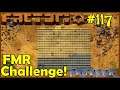 Factorio Million Robot Challenge #117: Storage Zone!
