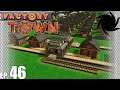 Factory Town Grand Station - 46 - A Stone Age Problem