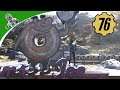 Fallout 76 Wastelanders 3 - Hunter for Hire, Crane Treasure Inc - Lore and Story Focused