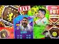 FIFA 21 LIVE 🔴 erste WL mit PS5 Cruyff SBC 🤔 PACK OPENING DRAFT Gameplay FUT 21