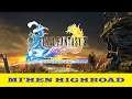 Final Fantasy X 10 - Mi'hen Highroad - 15