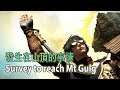 《Final Fantasy XIV : Shadowbringers》#61 - 發生在山頂的事情，Survey to reach Mt Gulg