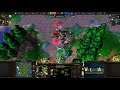 Foggy(NE) vs FoCuS(ORC) - Warcraft 3: Classic - RN5026