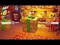 Fortnite Winterfest - DAY 6 Opening Up GIFTS