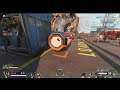French shooter attempts to bamboozle a pub lobby without Mirage