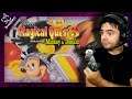 GAMEPLAY - Magical Quest 3 starring Mickey and Donald - PS3