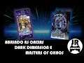 Gastando 6.000 Gemas na Nova Caixa Dark Dimension  - Yu-Gi-Oh! Duel Links