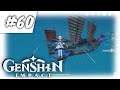 Genshin Impact #60 / Auf dem Piratenschiff von Beidou / Gameplay PC (Deutsch)