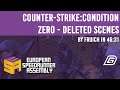 [GER] ESA Summer 2021: Counter-Strike: Condition Zero - Deleted Scenes Any% (Scriptless w/ Bhop)