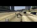 Grand Theft Auto V Online - Taking Out The Trash