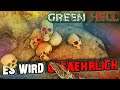 Green Hell Coop #028 🌄 Es wird GEFÄHRLICH | Let's Play GREEN HELL