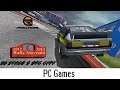 Group B in Rfactor - Rally Slovenia | BTC City S5 with X360 Controller