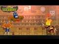 Guacamelee Let's Play [Part 3] - Fire Boy's Taking Shots