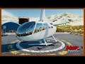 Helicopter Simulator 2021 SimCopter Flight Sim | Android gameplay