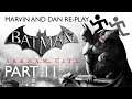 Hidden Riddler = Hiddler - Batman: Arkham City (Part 11)