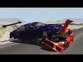 High Speed Crashes Part 3 :: Beamng Drive ::