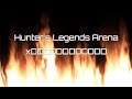 How to Describe Hunter's Legends Arena BR