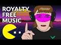 HOW TO MAKE ROYALTY FREE MUSIC for video games