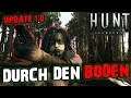 Hunt: Showdown (Update 1.0) #202 😈 DURCH den Boden | Let's Play HUNT: SHOWDOWN