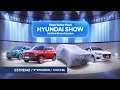 HYUNDAI SHOW - EP03: ¡Hatchbacks y sedanes Hyundai!