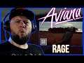 I forgot about the cleans... | AVIANA - Rage (Reaction/Review)