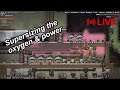 I need more of everything | Oxygen not included