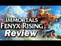Immortals Fenyx Rising Review | Nintendo Switch, PS5, Xbox Series X