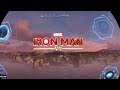 Iron Man PSVR Demo: First Impressions