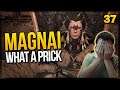 IS HE PUBLIC ENEMY #1? ★ FFXIV 1st Playthrough EP37