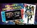 Is Metroid Prime 4 "Important" for the Switch? (PODCAST EXCERPT)
