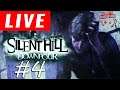 Jogando Silent Hill: Downpour Ao Vivo para o Xbox 360 - [#4]