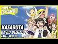 Kasabuta - Konjiki no Gash Bell Opening 1 | Cover Español Latino