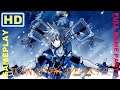 Kingdom Hearts 2 | FULL Game Movie | HD 2.5 Remix 1080p | PART 7