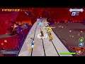 KINGDOM HEARTS Melody of Memory on PS5 [4K Video]