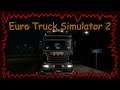 Kings ⚜️ Euro Truck Simulator 2 Tour #088 Ein bischen online chillen