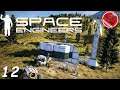 Kleiner Bohrtalk - Space Engineers 🚀 Deutsches Gameplay 🚀 #12