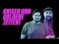 Krisen und goldene Zeiten! - TalkTruck: Die Call-In Show mit Sven & Thorsten