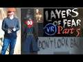 Lady in Black | Layers of Fear | Part 5