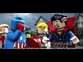 LEGO Marvel Super Heroes 2 : Medieval Times : Part 3