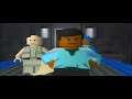 Lego Star Wars II: The Original Trilogy (Game Cube) - Longplay - Full Game - No Commentary