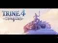 Let's Co-Op Play Trine 4: Melody of Mystery - Carabel's Dream (Part 1)